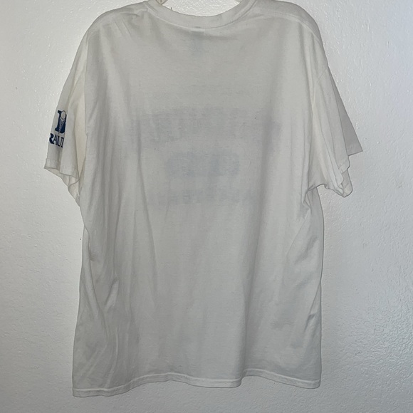 OKC Thunder T-Shirt - Picture 3 of 7